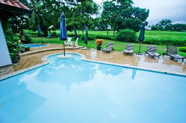 Villa in La Romana (Distrito Nacional) or holiday homes and vacation rentals