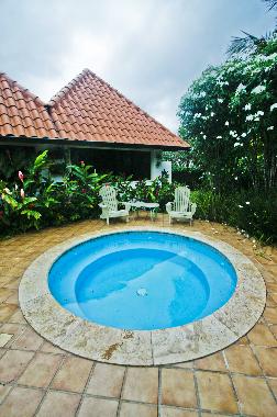 Villa in La Romana (Distrito Nacional) or holiday homes and vacation rentals