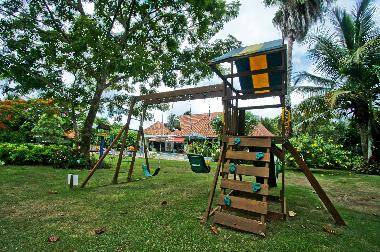 Villa in La Romana (Distrito Nacional) or holiday homes and vacation rentals