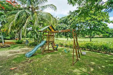 Villa in La Romana (Distrito Nacional) or holiday homes and vacation rentals