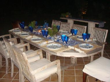 Villa in La Romana (Distrito Nacional) or holiday homes and vacation rentals