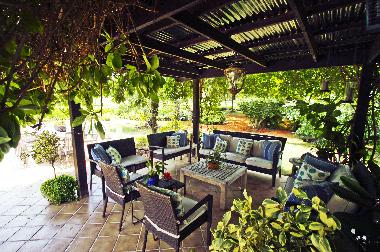 Villa in La Romana (Distrito Nacional) or holiday homes and vacation rentals