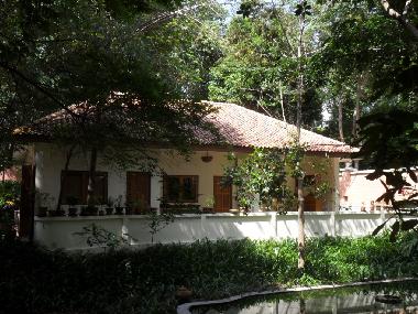 Holiday House in Bang Sare (Chon Buri) or holiday homes and vacation rentals