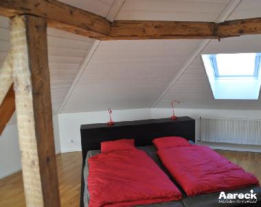 Holiday Apartment in Interlaken (Interlaken - Jungfrau) or holiday homes and vacation rentals