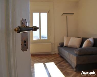 Holiday Apartment in Interlaken (Interlaken - Jungfrau) or holiday homes and vacation rentals