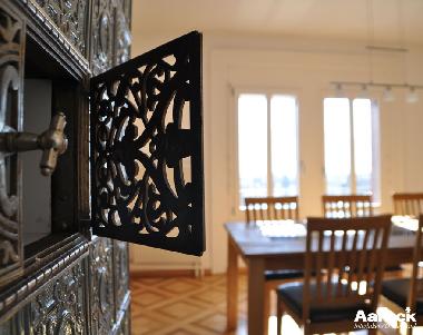 Holiday Apartment in Interlaken (Interlaken - Jungfrau) or holiday homes and vacation rentals