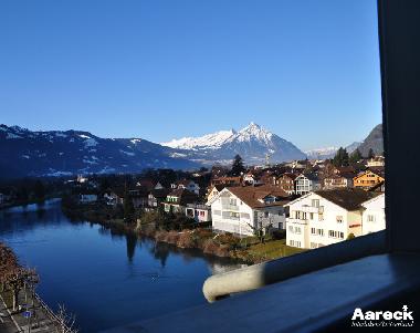 Holiday Apartment in Interlaken (Interlaken - Jungfrau) or holiday homes and vacation rentals