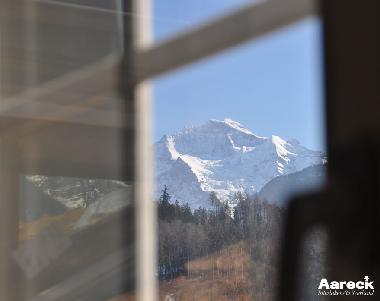 Holiday Apartment in Interlaken (Interlaken - Jungfrau) or holiday homes and vacation rentals