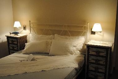 The other bedroom in first floor 