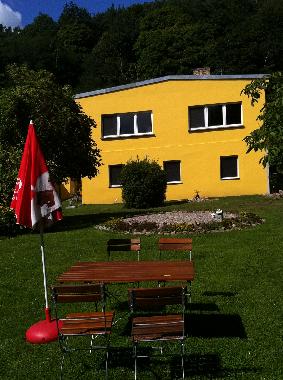 Holiday Apartment in Oderberg (Barnim) or holiday homes and vacation rentals