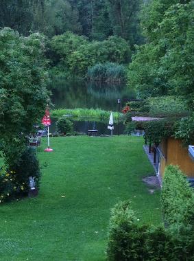 Holiday Apartment in Oderberg (Barnim) or holiday homes and vacation rentals