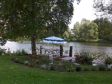 Holiday Apartment in Oderberg (Barnim) or holiday homes and vacation rentals