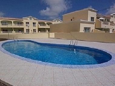Holiday Apartment in Costa Calma (Fuerteventura) or holiday homes and vacation rentals
