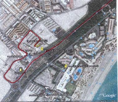 Holiday Apartment in Costa Calma (Fuerteventura) or holiday homes and vacation rentals