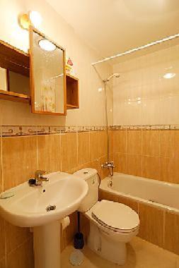 Holiday Apartment in Costa Calma (Fuerteventura) or holiday homes and vacation rentals