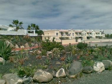 Holiday Apartment in Costa Calma (Fuerteventura) or holiday homes and vacation rentals