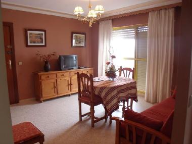 Holiday Apartment in El Puerto de Santa Maria (Cdiz) or holiday homes and vacation rentals