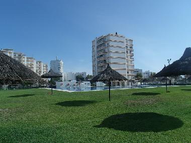 Holiday Apartment in El Puerto de Santa Maria (Cdiz) or holiday homes and vacation rentals