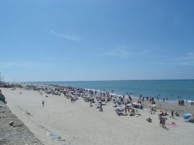 Holiday Apartment in El Puerto de Santa Maria (Cdiz) or holiday homes and vacation rentals
