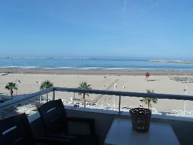 Holiday Apartment in El Puerto de Santa Maria (Cdiz) or holiday homes and vacation rentals