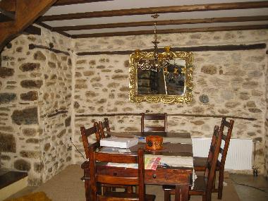Holiday House in Zagora-Tsagarada (Magnisia) or holiday homes and vacation rentals