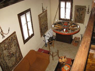 Holiday House in Zagora-Tsagarada (Magnisia) or holiday homes and vacation rentals