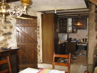 Holiday House in Zagora-Tsagarada (Magnisia) or holiday homes and vacation rentals