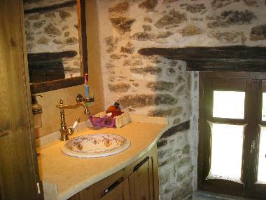 Holiday House in Zagora-Tsagarada (Magnisia) or holiday homes and vacation rentals