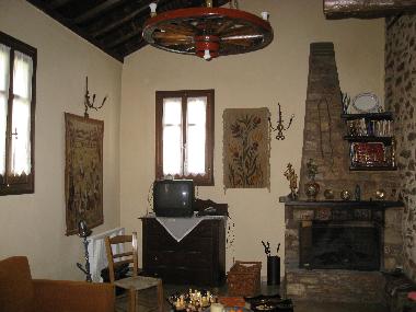 Holiday House in Zagora-Tsagarada (Magnisia) or holiday homes and vacation rentals