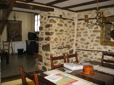 Holiday House in Zagora-Tsagarada (Magnisia) or holiday homes and vacation rentals