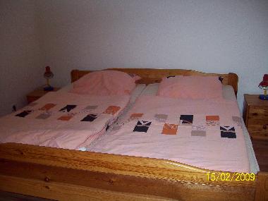 Holiday Apartment in Oderberg (Barnim) or holiday homes and vacation rentals