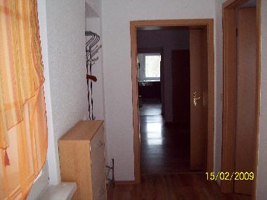 Holiday Apartment in Oderberg (Barnim) or holiday homes and vacation rentals