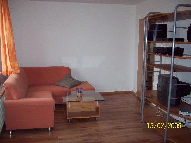 Holiday Apartment in Oderberg (Barnim) or holiday homes and vacation rentals