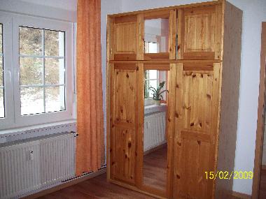 Holiday Apartment in Oderberg (Barnim) or holiday homes and vacation rentals