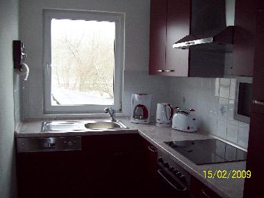 Holiday Apartment in Oderberg (Barnim) or holiday homes and vacation rentals
