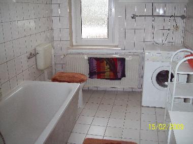 Holiday Apartment in Oderberg (Barnim) or holiday homes and vacation rentals