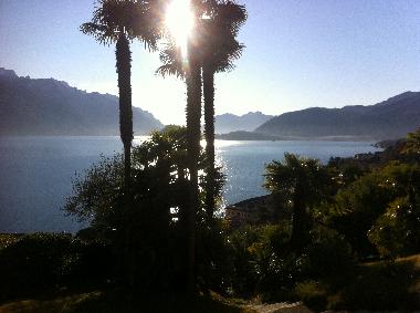 Holiday Apartment in Menaggio (Como) or holiday homes and vacation rentals