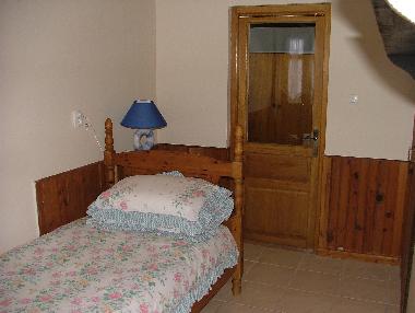 Single Bedroom