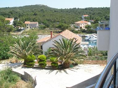 Holiday Apartment in Molat (Zadarska) or holiday homes and vacation rentals