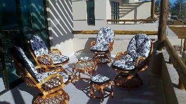 Holiday Apartment in Cumbuco, Caucaia, Ceara (Ceara) or holiday homes and vacation rentals