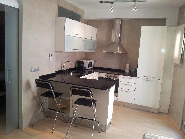 Holiday Apartment in sitges (Barcelona) or holiday homes and vacation rentals