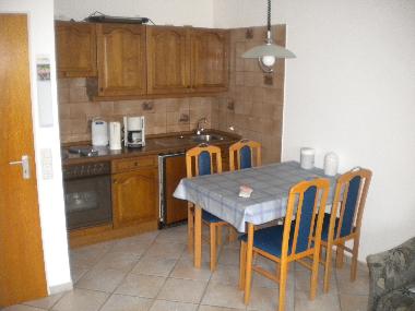 Holiday Apartment in Dornumersiel (Nordsee-Festland / Ostfriesland) or holiday homes and vacation rentals