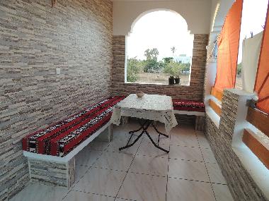 Holiday House in Midoun (Madanin) or holiday homes and vacation rentals
