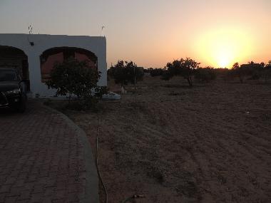Holiday House in Midoun (Madanin) or holiday homes and vacation rentals