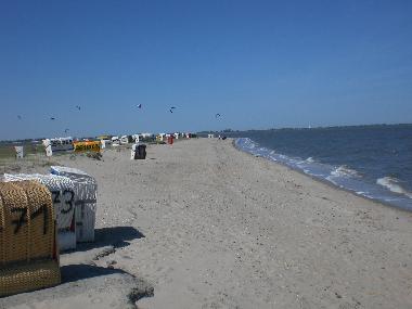 Holiday House in Hooksiel (Nordsee-Festland / Ostfriesland) or holiday homes and vacation rentals