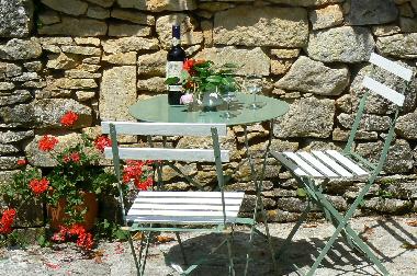 Perfect for a quick tipple