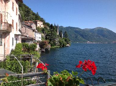 Holiday Apartment in Brienno (Como) or holiday homes and vacation rentals