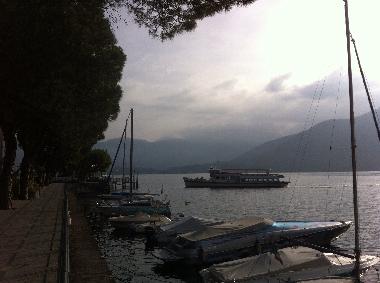 Holiday Apartment in Brienno (Como) or holiday homes and vacation rentals