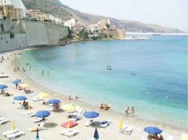 Holiday House in Castellammare del Golfo (Trapani) or holiday homes and vacation rentals