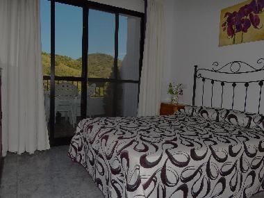 Holiday Apartment in Frigiliana (Mlaga) or holiday homes and vacation rentals